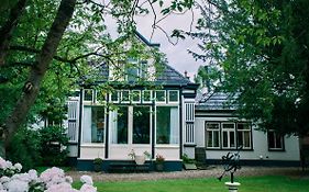 Pastorie Tijdverblijf